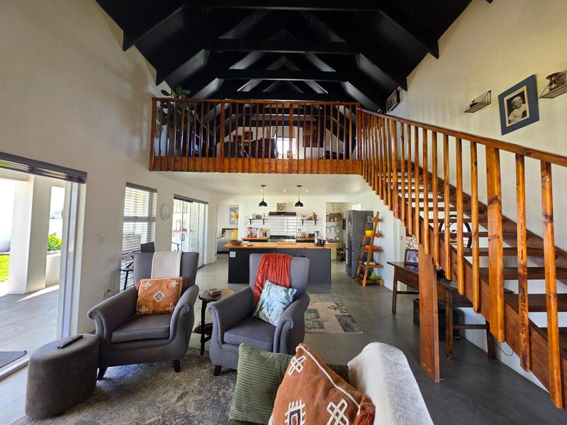 2 Bedroom Property for Sale in Lampiesbaai Western Cape